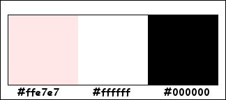 Kleurenpallet